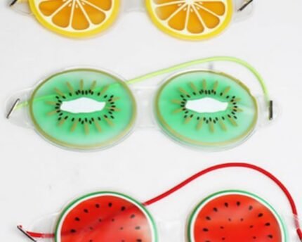 reusable eye mask