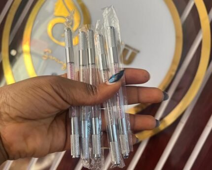 Microblading pen