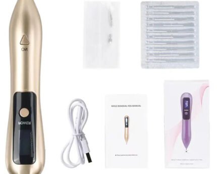 Skin tag removal pen
