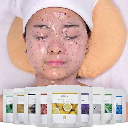 Jelly Mask - NGN 2,000