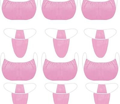 Spa Pant and Bra