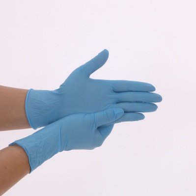 hand gloves - NGN 8000