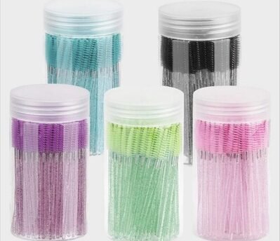 Mascara Wand