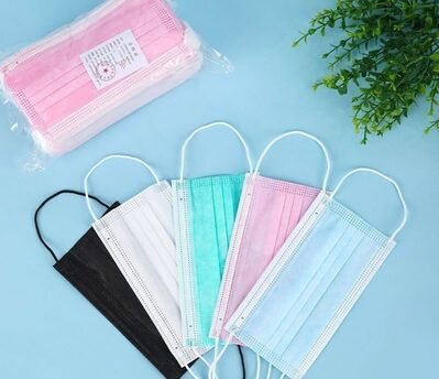 Nose Mask