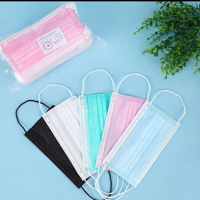 nose mask - NGN 3000