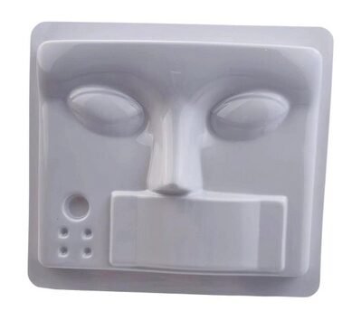 Plastic Dummy