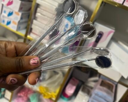 Dental mirror