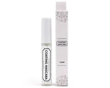 Lash sealant