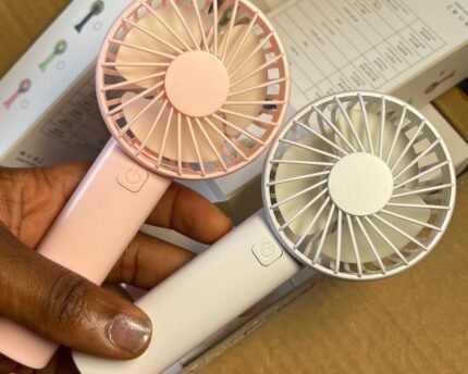 Mini fan
