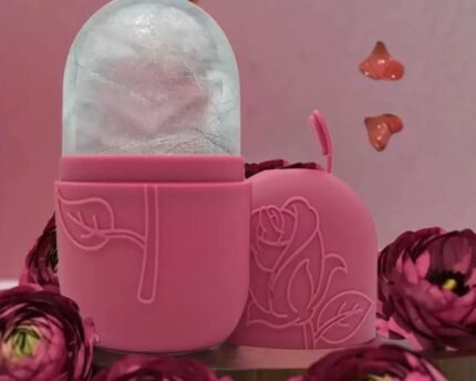 mini facial ice globe