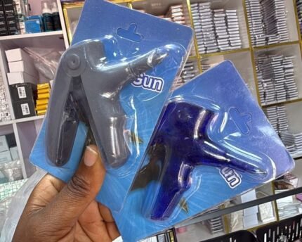 Ligature gun
