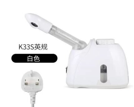 mini table face steamer