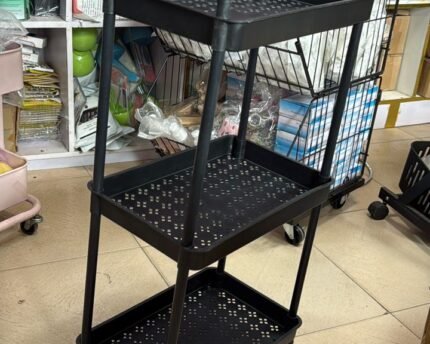 Mini trolley