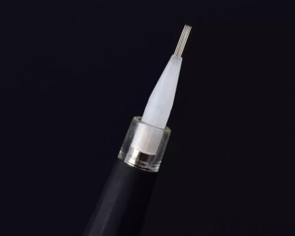 Pin cartridge