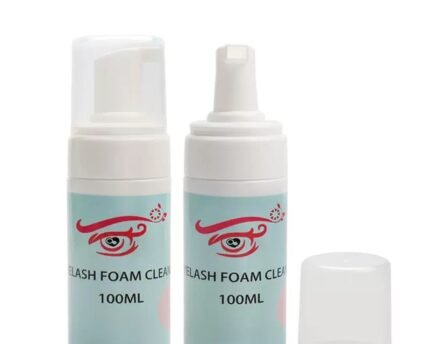 Lash Foam