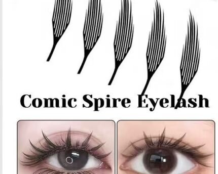 COMIC / ANIME lash extension