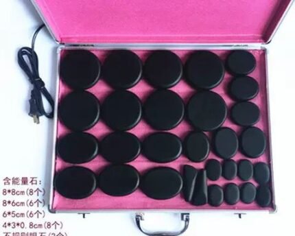 Massage Hot Stone