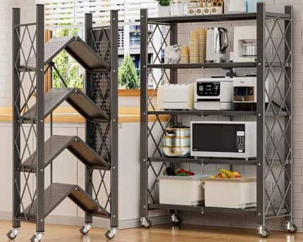 Display shelf